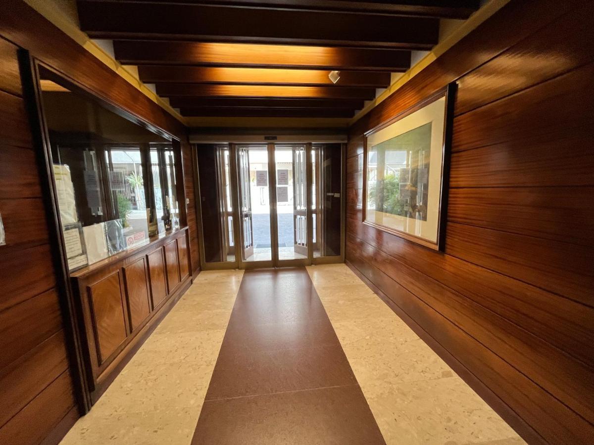 Aureum Loft Roma Ngoại thất bức ảnh