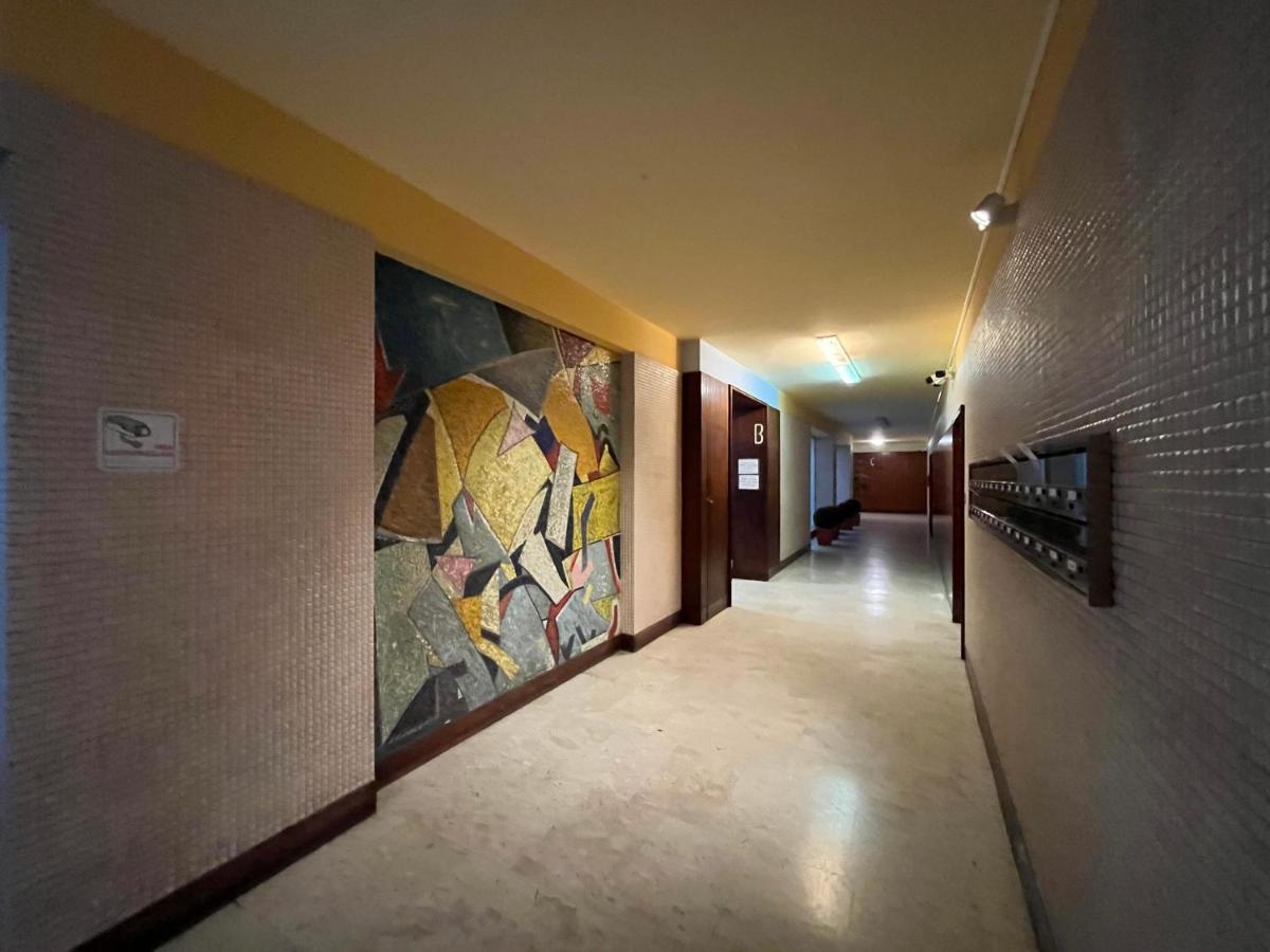 Aureum Loft Roma Ngoại thất bức ảnh