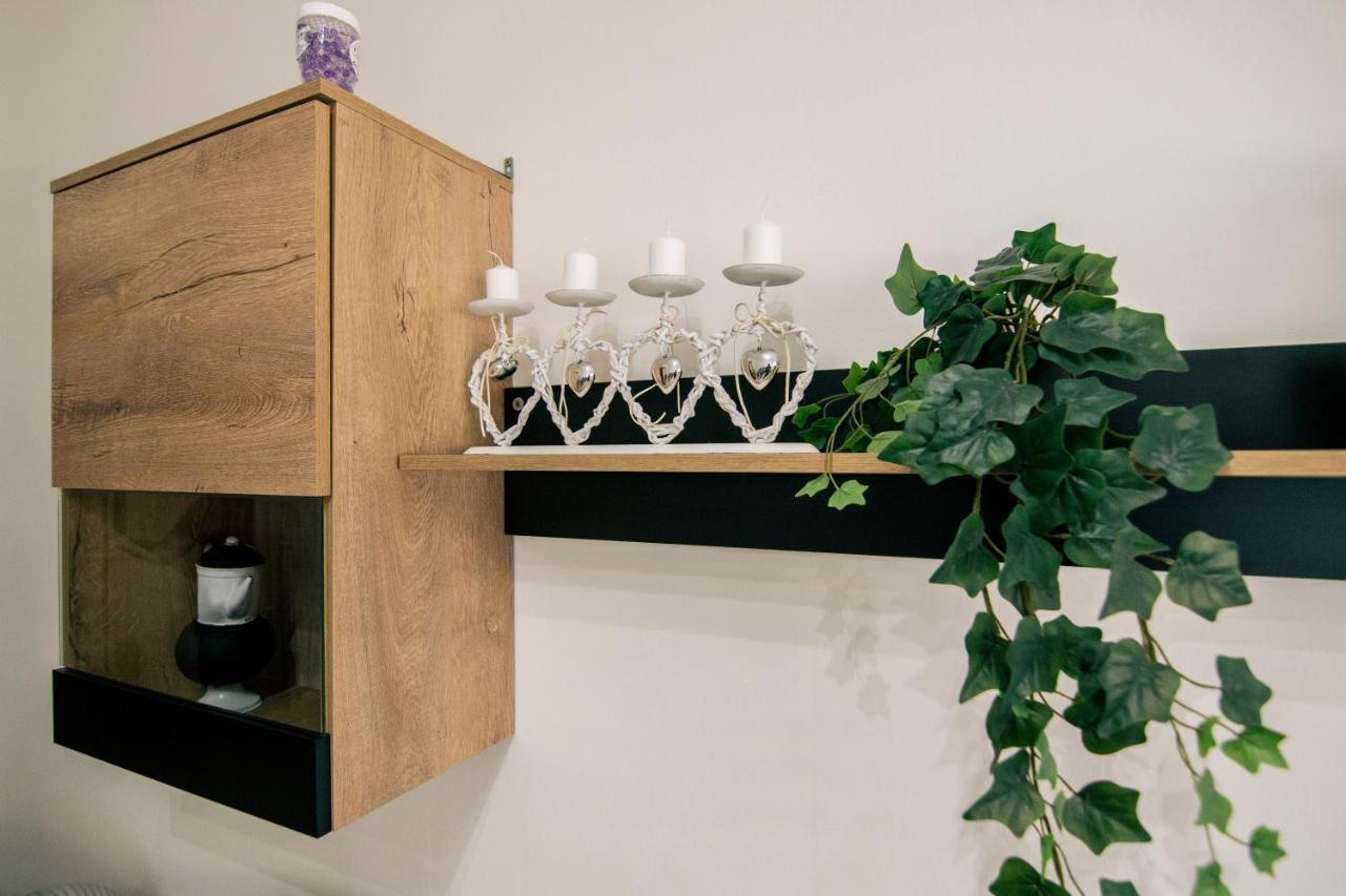 Aureum Loft Roma Ngoại thất bức ảnh