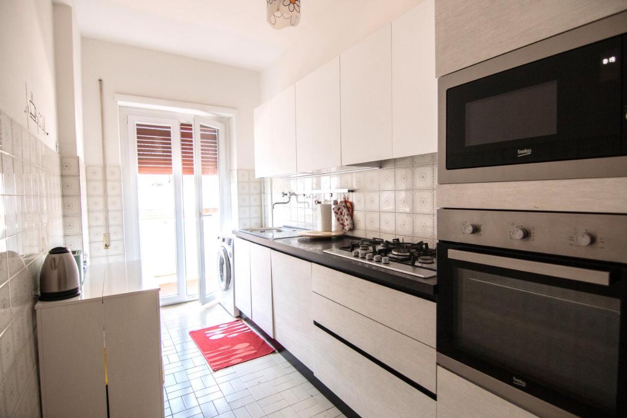 Aureum Loft Roma Ngoại thất bức ảnh