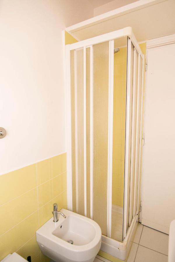 Aureum Loft Roma Ngoại thất bức ảnh