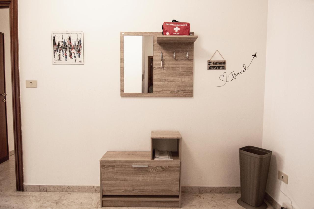 Aureum Loft Roma Ngoại thất bức ảnh