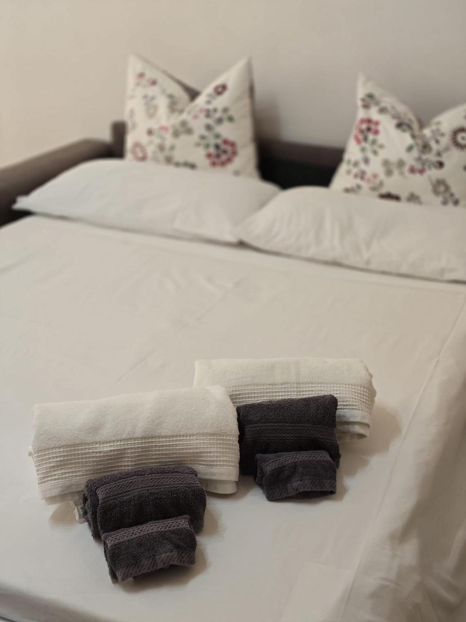 Aureum Loft Roma Ngoại thất bức ảnh