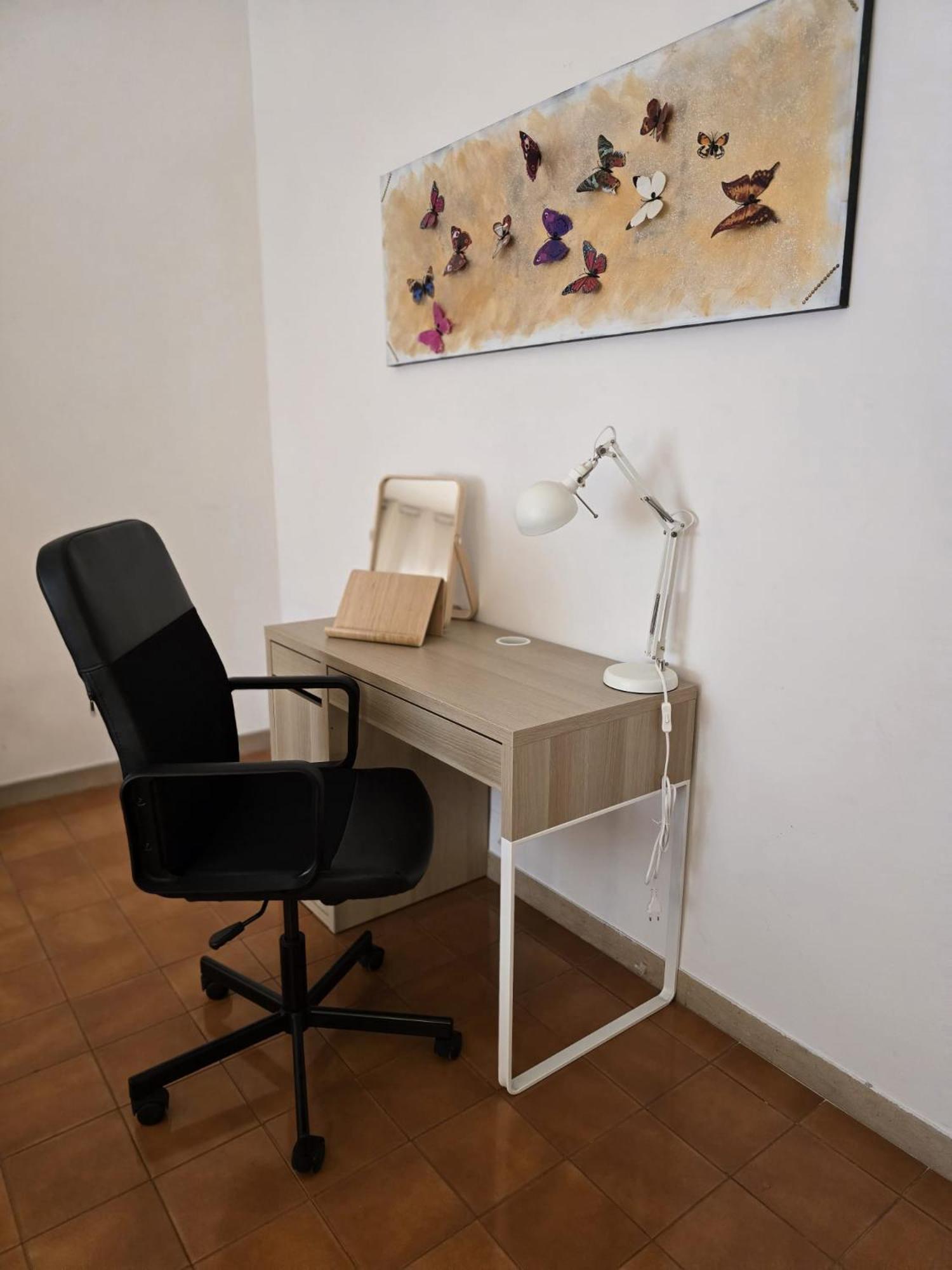 Aureum Loft Roma Ngoại thất bức ảnh