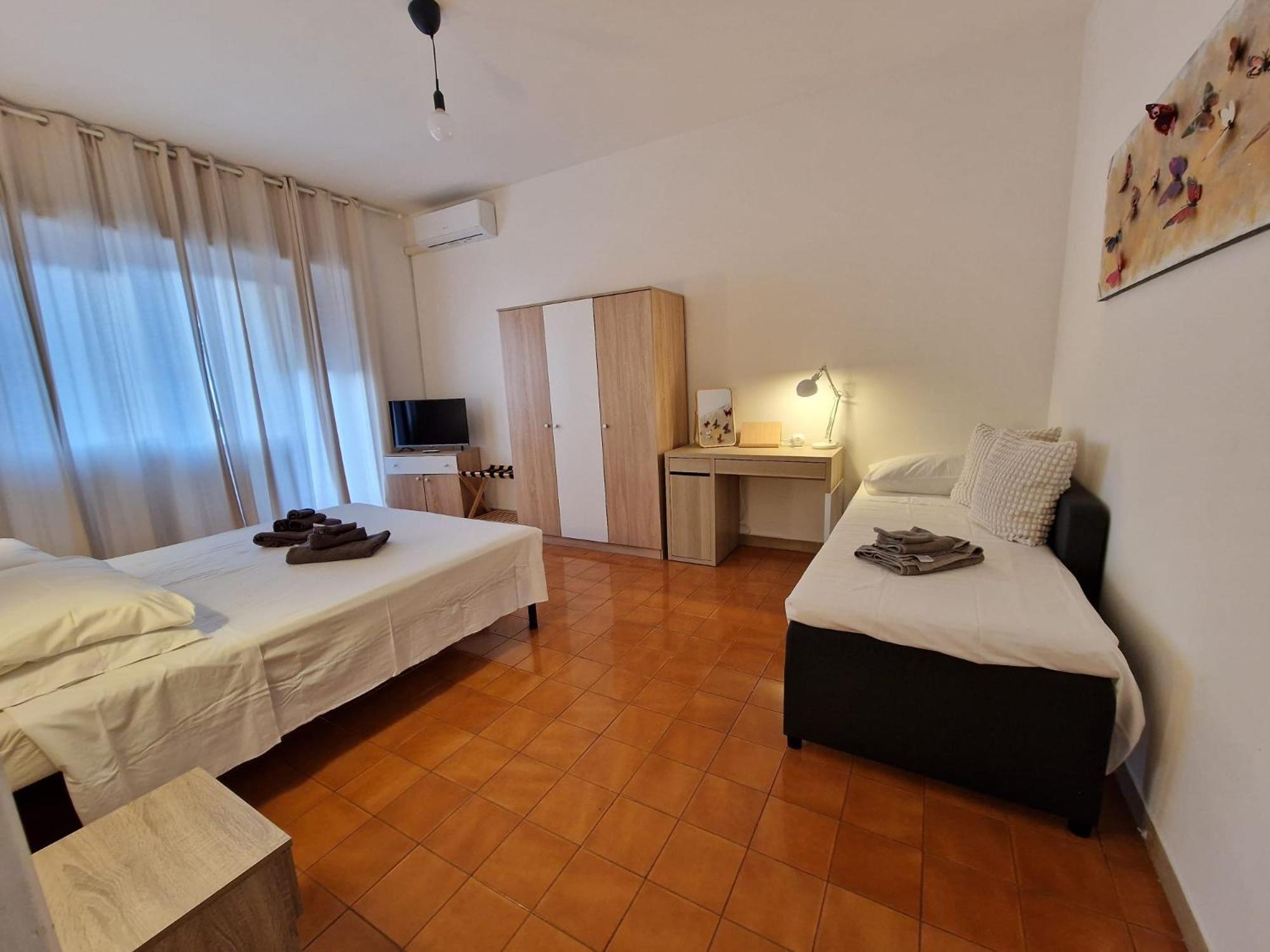 Aureum Loft Roma Ngoại thất bức ảnh