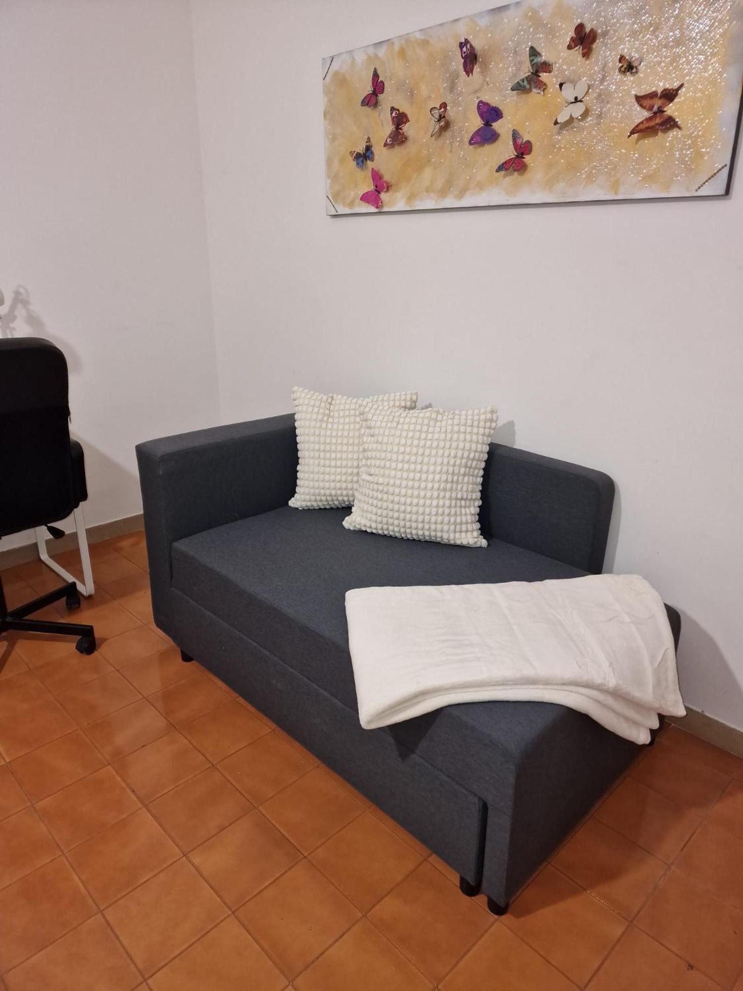 Aureum Loft Roma Ngoại thất bức ảnh