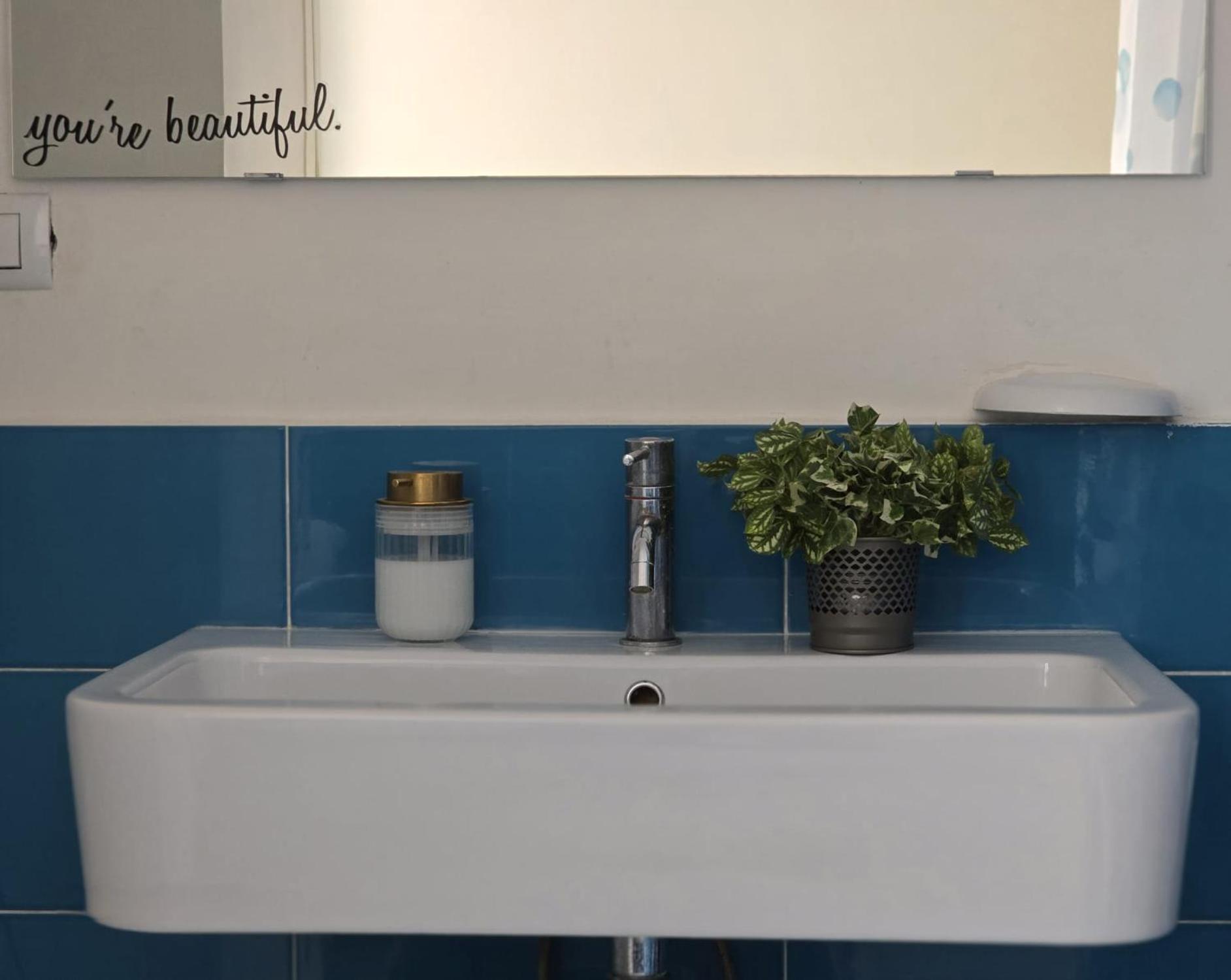 Aureum Loft Roma Ngoại thất bức ảnh