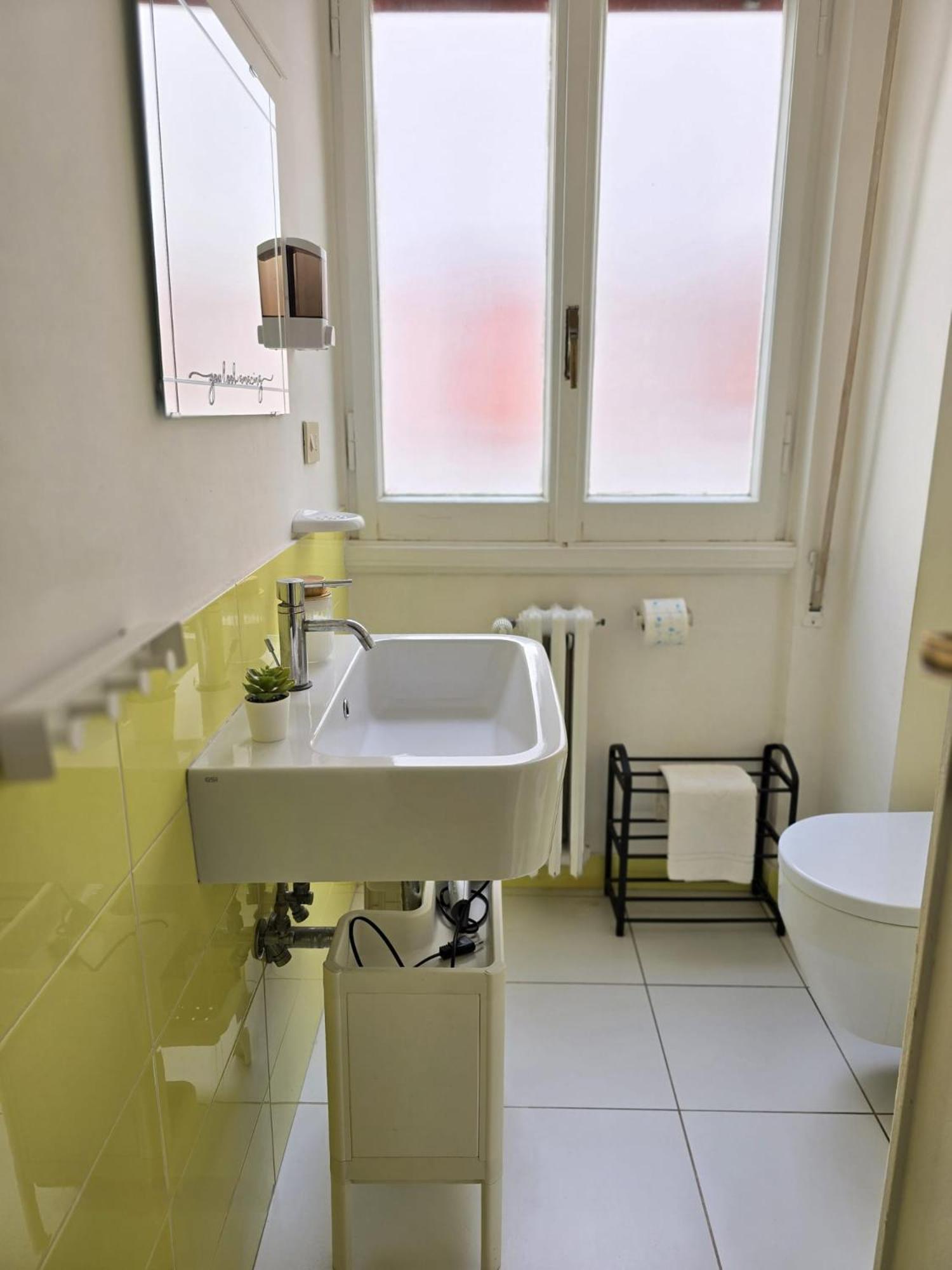 Aureum Loft Roma Ngoại thất bức ảnh