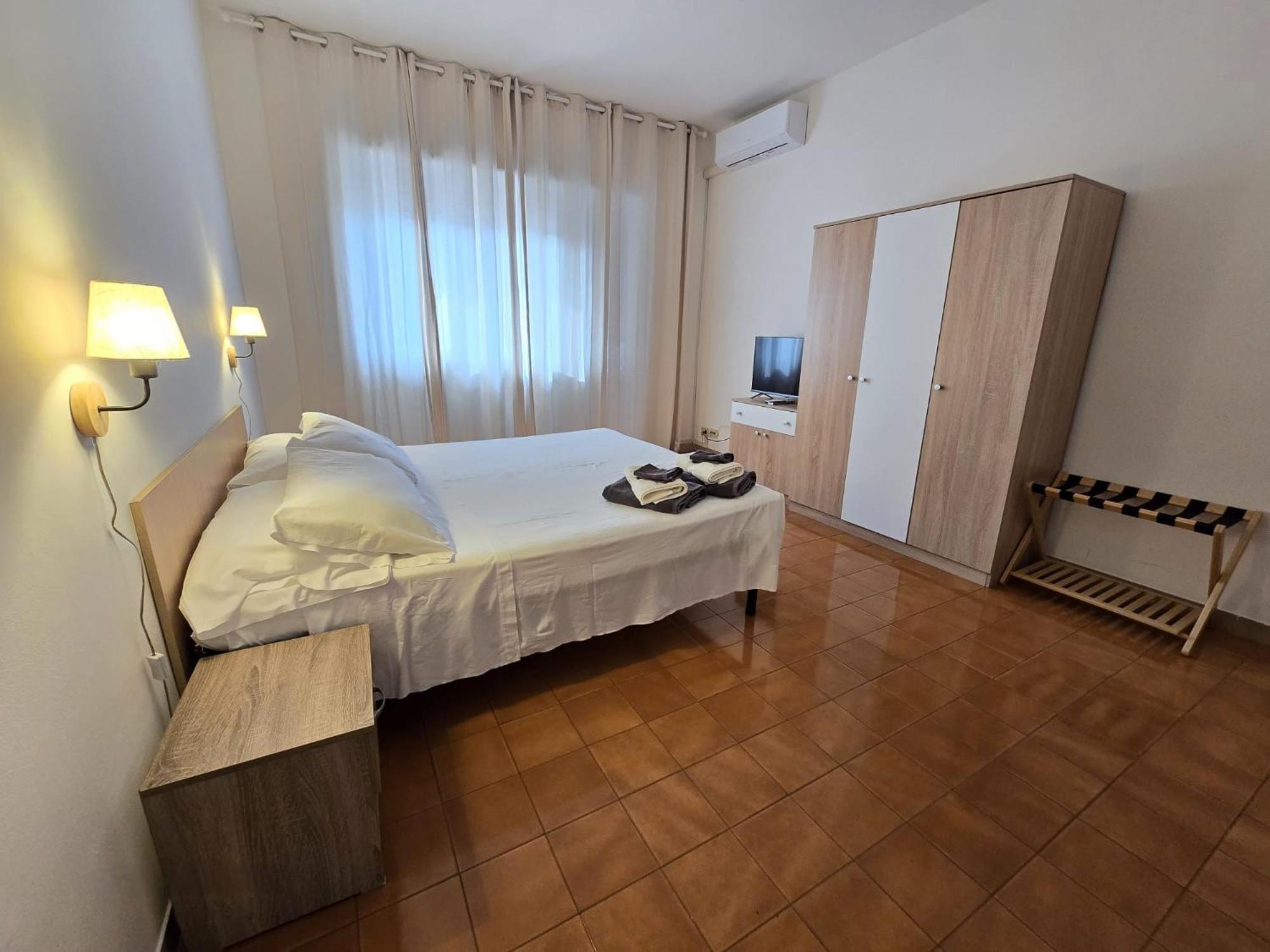 Aureum Loft Roma Ngoại thất bức ảnh