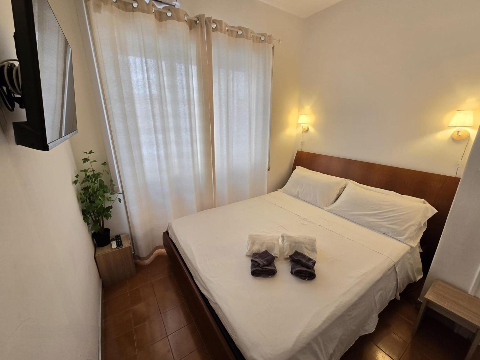 Aureum Loft Roma Ngoại thất bức ảnh
