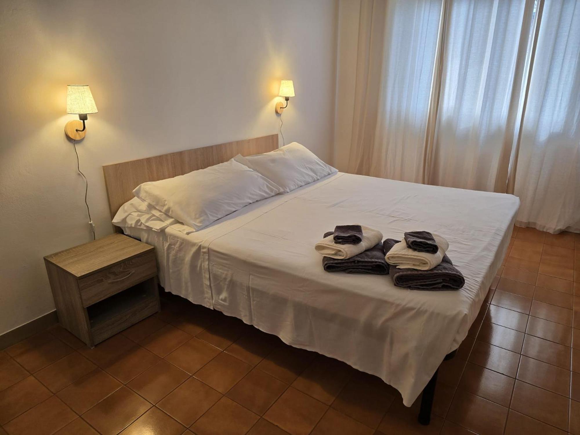 Aureum Loft Roma Ngoại thất bức ảnh