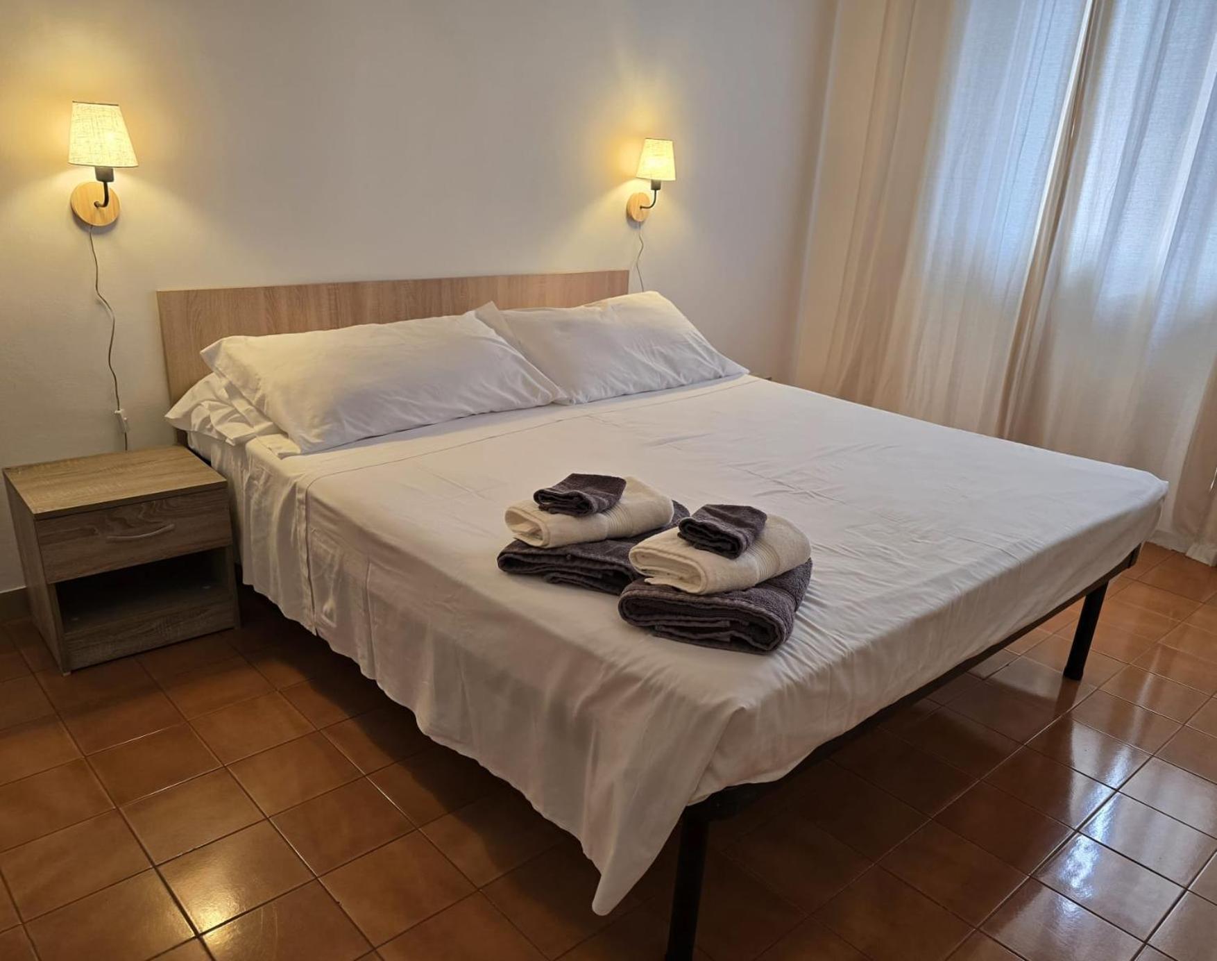 Aureum Loft Roma Ngoại thất bức ảnh