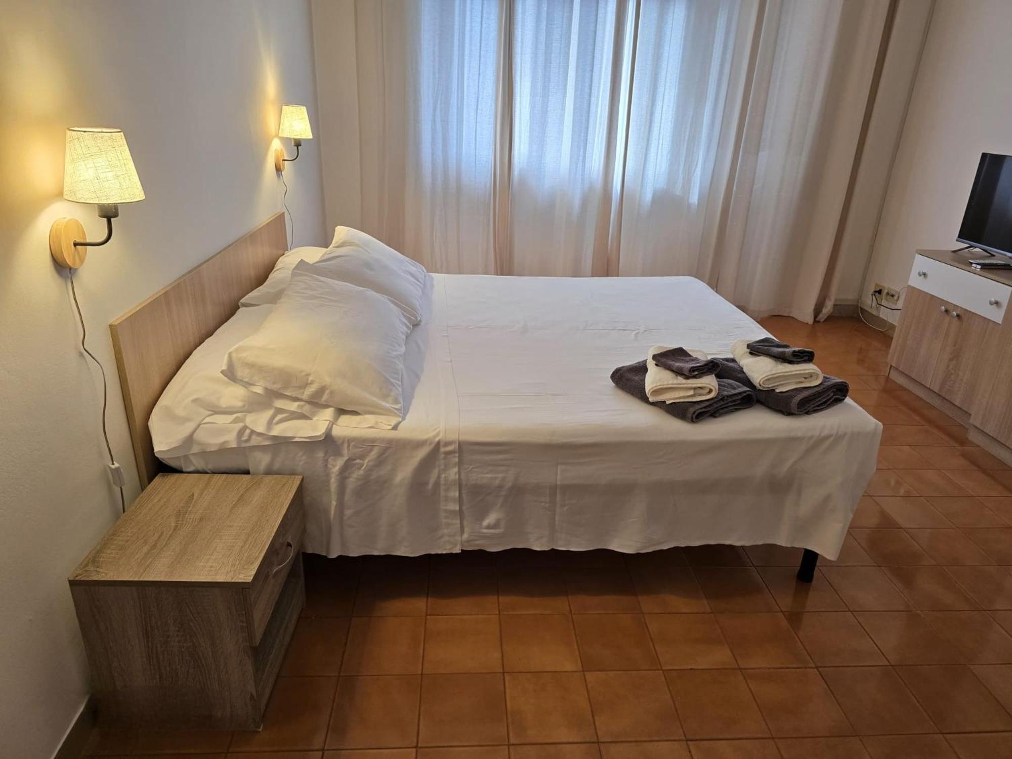 Aureum Loft Roma Ngoại thất bức ảnh